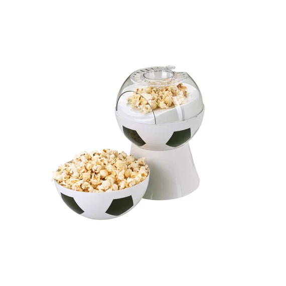 Silva Schneider WMP 2026 Focilabda alakú Popcorn készítő