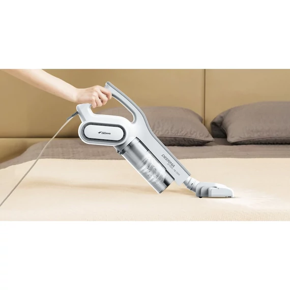 Deerma Vacuum Cleaner DX700 white
