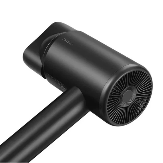 Zhibai Hair Dryer HL321 black