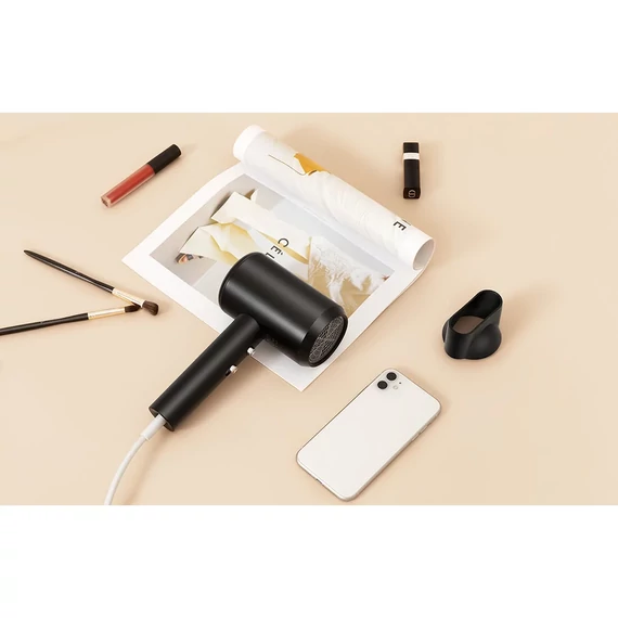 Zhibai Hair Dryer HL321 black