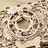 LeWood 3D Fa Puzzle Antique Box