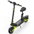 Isinwheel D2 Plus Green Prémium Elektromos Roller – 48v, 20Ah, 1000W, 65 km