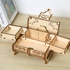 LeWood 3D Fa Puzzle Antique Box