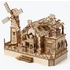 Multiversum 3D Fa Puzzle Animal Farm