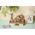 LeWood 3D Fa Puzzle Animal Farm