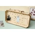LeWood 3D Fa Puzzle Animal Farm