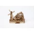 LeWood 3D Fa Puzzle Animal Farm