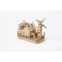 LeWood 3D Fa Puzzle Animal Farm