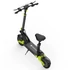 Isinwheel D2 Plus Green Prémium Elektromos Roller – 48v, 20Ah, 1000W, 65 km