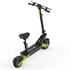 Isinwheel D2 Plus Green Prémium Elektromos Roller – 48v, 20Ah, 1000W, 65 km