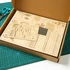 LeWood 3D Fa Puzzle Knight Castle Diorama