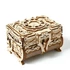 LeWood 3D Fa Puzzle Antique Box