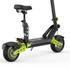 Isinwheel D2 Plus Green Prémium Elektromos Roller – 48v, 20Ah, 1000W, 65 km
