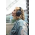 Boompods HeadPods ANC+ Zajszűrős Fejhallgató - Fekete