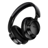 Boompods HeadPods ANC+ Zajszűrős Fejhallgató - Fekete