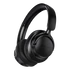 Boompods HeadPods ANC+ Zajszűrős Fejhallgató - Fekete