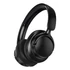 Boompods HeadPods ANC+ Zajszűrős Fejhallgató - Fekete