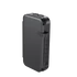 Boompods Neutron Fold 16000mAh-es Kinyitható Napelemes Powerbank - Fekete