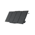 Ecoflow Hordozható Napelem 110W-os