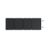 Ecoflow Hordozható Napelem 110W-os
