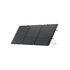 Ecoflow Hordozható Napelem 160W-os