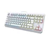 Hama uRage Exodus 220 TKL Billentyűzet - Fehér