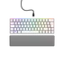 Hama uRage Exodus 760 TKL Mechanikus Mini Billentyűzet - Fehér