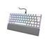 Hama uRage Exodus 760 TKL Mechanikus Mini Billentyűzet - Fehér