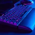 Hama uRage Exodus 760 TKL Mechanikus Mini Billentyűzet - Fekete