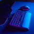 Hama uRage Exodus 760 TKL Mechanikus Mini Billentyűzet - Fekete