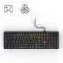 Hama uRage Exodus 910 Low Profile Mechanikus Billentyűzet