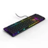 Hama uRage Exodus 910 Low Profile Mechanikus Billentyűzet