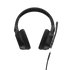 Hama uRage SoundZ 300 V2 Fejhallgató - Fekete