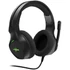 Hama uRage SoundZ 710 7.1 Fejhallgató - Fekete