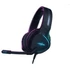 Hama uRage SoundZ 710 7.1 Fejhallgató - Fekete