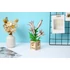 LeWood 3D Fa Puzzle Lily