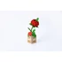 LeWood 3D Fa Puzzle Pitypang