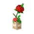 Multiversum 3D Fa Puzzle Peony