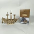 LeWood 3D Fa Puzzle The Flying Dutch Ship