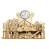 Multiversum 3D Fa Puzzle Santa's Factory diorama