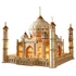 LeWood 3D Fa Puzzle Taj Mahal