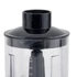 Silva Schneider SMS 6502 botmixer szett 700W rozsdamentes acél kivitelben