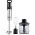 Silva Schneider SMS 6502 botmixer szett 700W rozsdamentes acél kivitelben