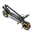 Isinwheel GT4 Prémium Elektromos Roller – 52v, 18.2Ah, 2400W, 80 km