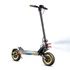 Isinwheel GT4 Prémium Elektromos Roller – 52v, 18.2Ah, 2400W, 80 km