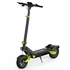 Isinwheel D2 Green Prémium Elektromos Roller – 48v, 15.6Ah, 1000W, 55 km