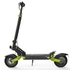 Isinwheel D2 Green Prémium Elektromos Roller – 48v, 15.6Ah, 1000W, 55 km