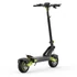 Isinwheel D2 Green Prémium Elektromos Roller – 48v, 15.6Ah, 1000W, 55 km