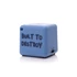 Lilo and Stitch Bitty Box Bluetooth Hangszóró