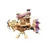 LeWood 3D Fa Puzzle Starfield Speed II